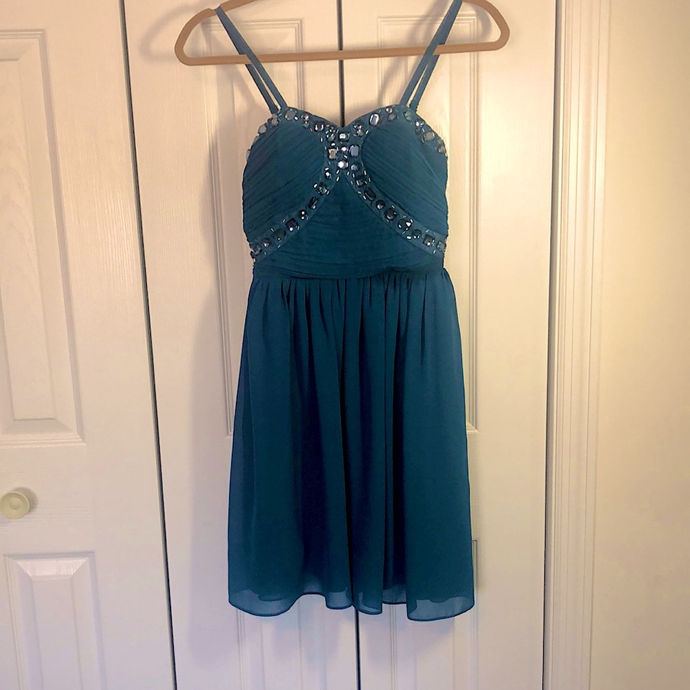 Juniors Formal Dress